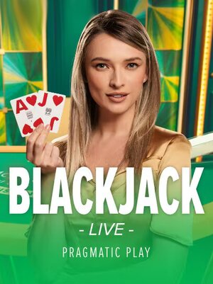 Blackjack Live